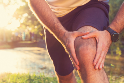 Knee Pain Treatment