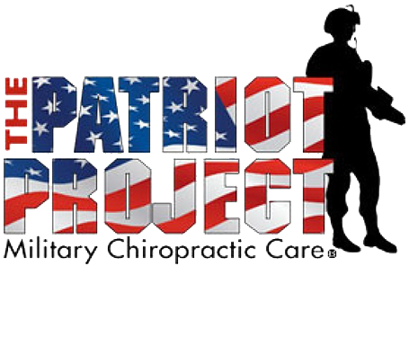 The Patriot Project Military Chiropractic Care